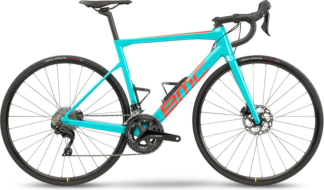 Performance Fahrrad Rith in Stromberg